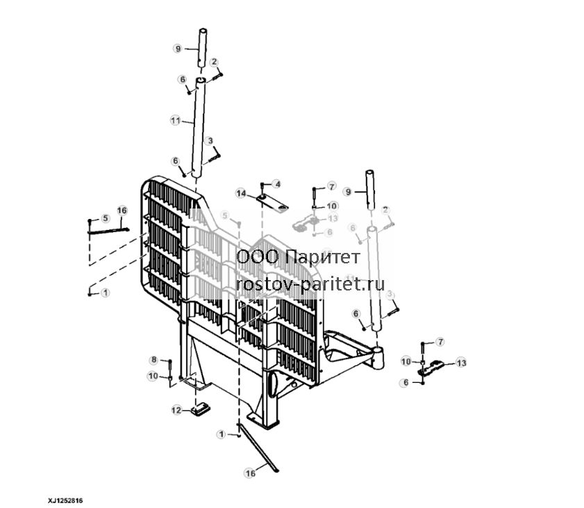 Headboard, Fixed, 4.0 m² - ST914315 284.jpg